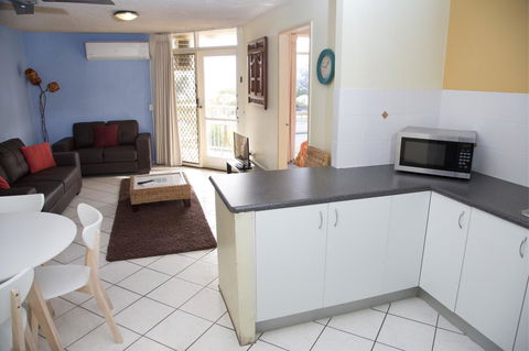 Northpoint Holiday Apartments - Accommodation Melbourne 22