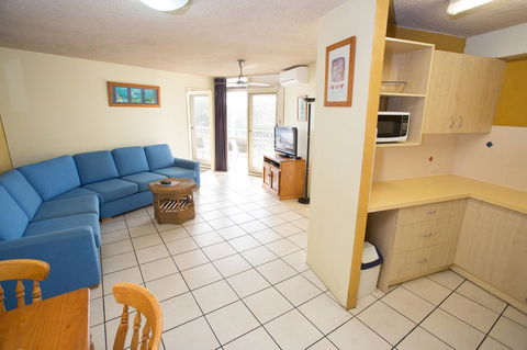 Northpoint Holiday Apartments - Accommodation Melbourne 7