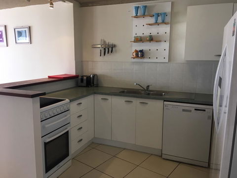Northpoint Holiday Apartments - Accommodation Melbourne 3
