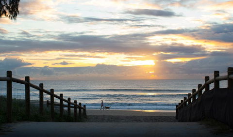 Northpoint Holiday Apartments - Accommodation Melbourne 21