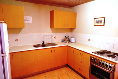Northpoint Holiday Apartments - Accommodation Melbourne 12