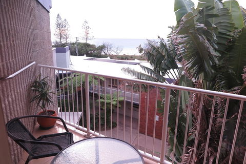Northpoint Holiday Apartments - Accommodation Melbourne 9