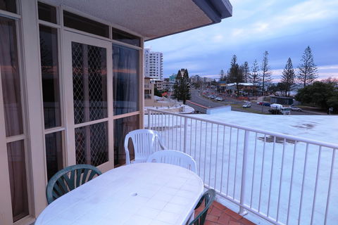 Northpoint Holiday Apartments - Accommodation Melbourne 13