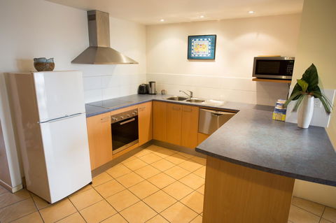 Northpoint Holiday Apartments - Accommodation Melbourne 6