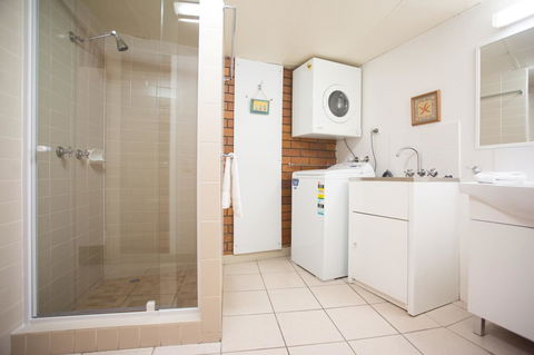Northpoint Holiday Apartments - Accommodation Melbourne 23