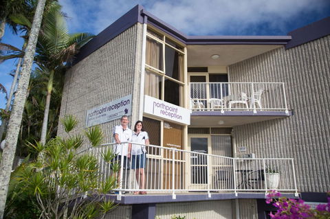 Northpoint Holiday Apartments - Accommodation Melbourne 19