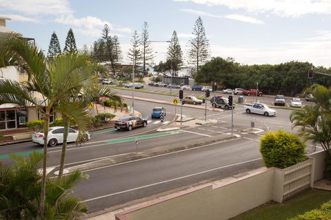 Northpoint Holiday Apartments - Accommodation Melbourne 20