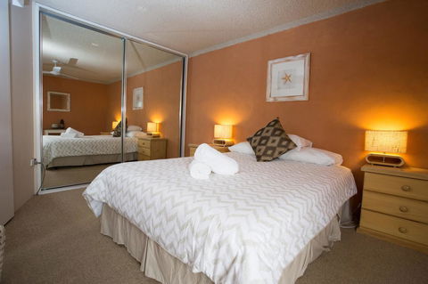 Northpoint Holiday Apartments - Accommodation Melbourne 5