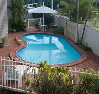 Northpoint Holiday Apartments - Accommodation Melbourne