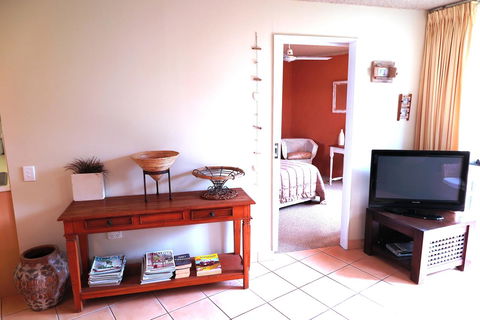 Northpoint Holiday Apartments - Accommodation Melbourne 16