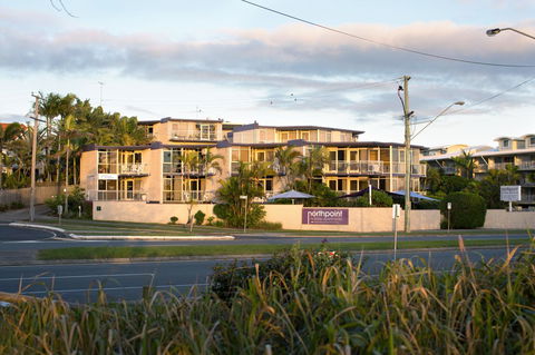 Northpoint Holiday Apartments - Accommodation Melbourne 2