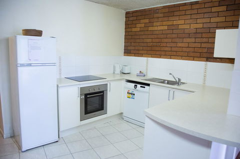 Northpoint Holiday Apartments - Accommodation Melbourne 8