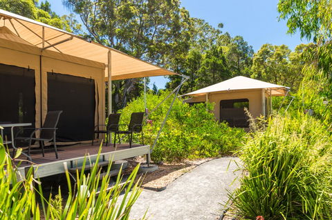 Castaways Moreton Island - Accommodation Melbourne 1