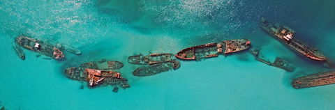 Castaways Moreton Island - Accommodation Melbourne 10