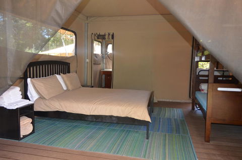 Castaways Moreton Island - Accommodation Melbourne 5