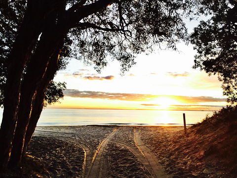Castaways Moreton Island - Accommodation Melbourne 21