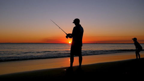 Castaways Moreton Island - Accommodation Melbourne 13