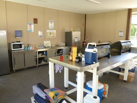 Castaways Moreton Island - Accommodation Melbourne 19