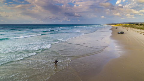 Castaways Moreton Island - Accommodation Melbourne 7