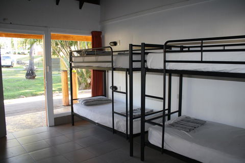 Nomads Airlie Beach - Accommodation Melbourne 1