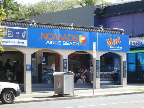 Nomads Airlie Beach - Accommodation Melbourne 20