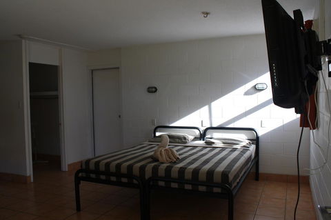 Nomads Airlie Beach - Accommodation Melbourne 22