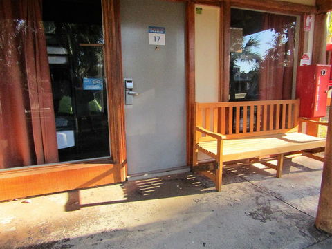Nomads Airlie Beach - Accommodation Melbourne 16