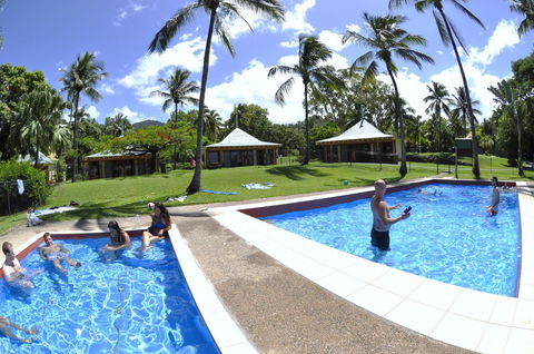 Nomads Airlie Beach - Accommodation Melbourne 26