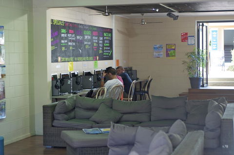 Nomads Airlie Beach - Accommodation Melbourne 25