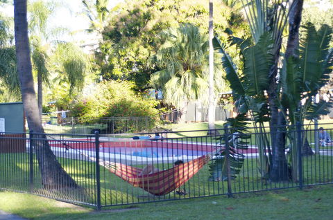 Nomads Airlie Beach - Accommodation Melbourne 42