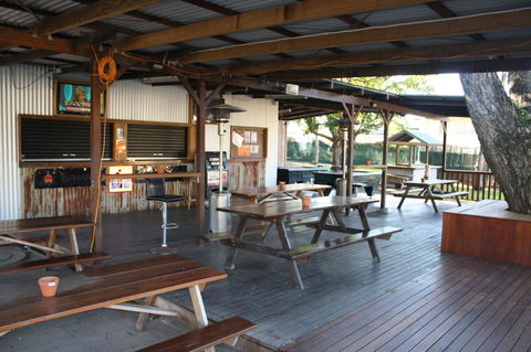 Nomads Airlie Beach - Accommodation Melbourne 2