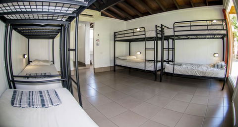 Nomads Airlie Beach - Accommodation Melbourne 3