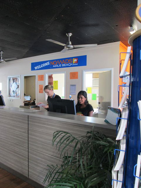 Nomads Airlie Beach - Accommodation Melbourne 27