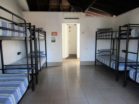 Nomads Airlie Beach - Accommodation Melbourne 13