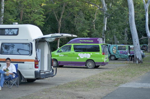 Nomads Airlie Beach - Accommodation Melbourne 30