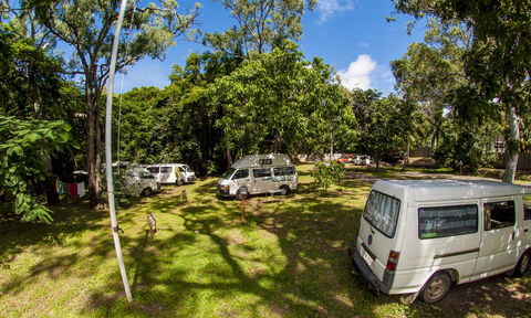 Nomads Airlie Beach - Accommodation Melbourne 39
