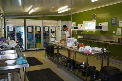Nomads Airlie Beach - Accommodation Melbourne 19