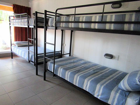 Nomads Airlie Beach - Accommodation Melbourne 7