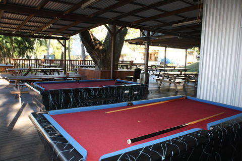 Nomads Airlie Beach - Accommodation Melbourne 9