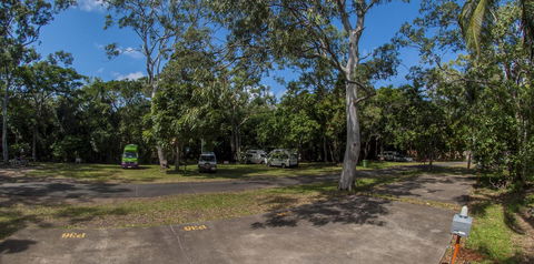 Nomads Airlie Beach - Accommodation Melbourne 43