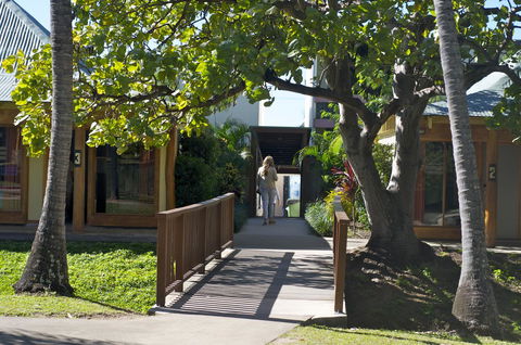 Nomads Airlie Beach - Accommodation Melbourne 11
