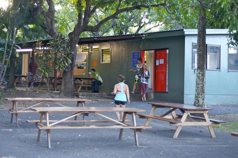 Nomads Airlie Beach - Accommodation Melbourne 44