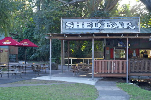 Nomads Airlie Beach - Accommodation Melbourne 35