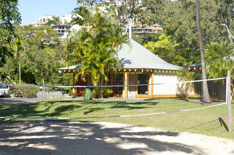 Nomads Airlie Beach - Accommodation Melbourne 34