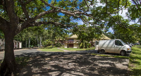 Nomads Airlie Beach - Accommodation Melbourne 36