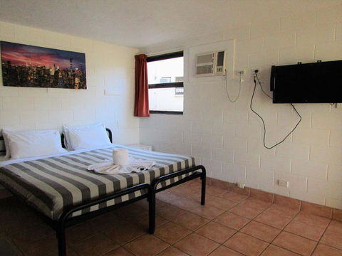 Nomads Airlie Beach - Accommodation Melbourne 14