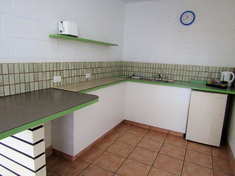 Nomads Airlie Beach - Accommodation Melbourne 32