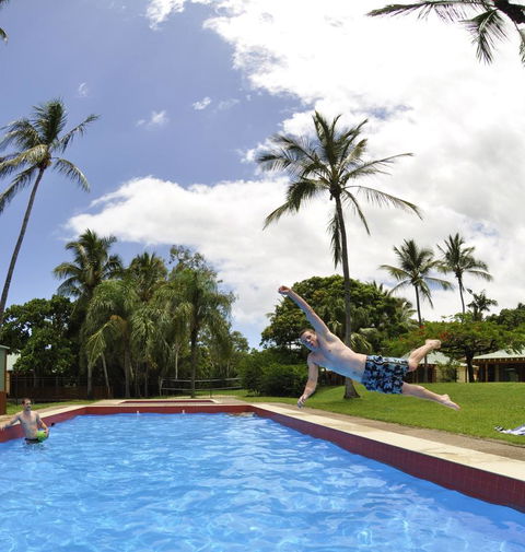 Nomads Airlie Beach - Accommodation Melbourne 24
