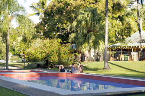 Nomads Airlie Beach - Accommodation Melbourne 38