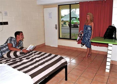 Nomads Airlie Beach - Accommodation Melbourne 5